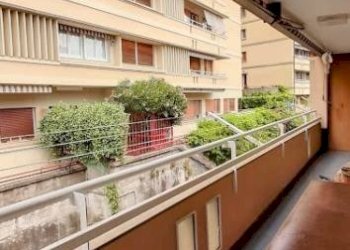 Terrazzo - Trilocale via Giuseppe Sapeto, 17, Genova (zona Borgoratti) - foto 15