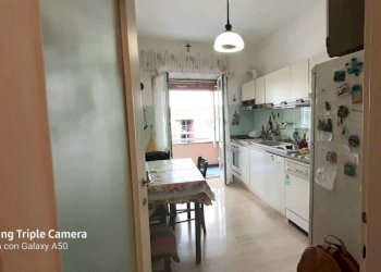 Cucina - Trilocale via Giuseppe Sapeto, 17, Genova (zona Borgoratti) - foto 17