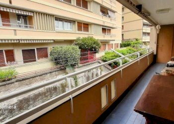 Terrazzo - Trilocale via Giuseppe Sapeto, 17, Genova (zona Borgoratti) - foto 18