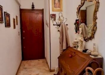 Corridoio - Trilocale via Giuseppe Sapeto, 17, Genova (zona Borgoratti) - foto 26