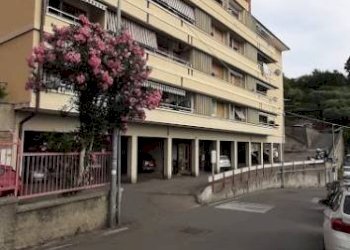 Zona - Trilocale via Giuseppe Sapeto, 17, Genova (zona Borgoratti) - foto 28