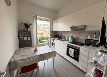 Cucina - Appartamento via Papigliano, 2, Genova (zona Borgoratti) - foto 11