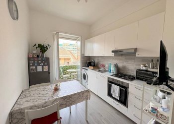 Cucina - Appartamento via Papigliano, 2, Genova (zona Borgoratti) - foto 12