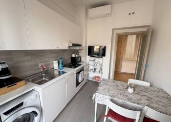 Cucina - Appartamento via Papigliano, 2, Genova (zona Borgoratti) - foto 14