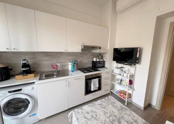 Cucina - Appartamento via Papigliano, 2, Genova (zona Borgoratti) - foto 17
