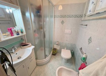 Bagno - Appartamento via Papigliano, 2, Genova (zona Borgoratti) - foto 18