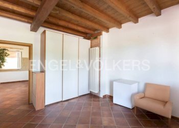 Salone - Villa strada delle Rocche, Oviglio - foto 7