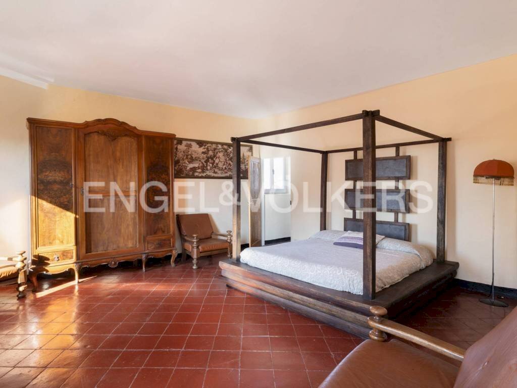 Camera da letto - Appartamento piazza Roma, Lerma - foto 3