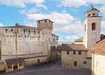 Zona - Appartamento piazza Roma, Lerma - foto 2