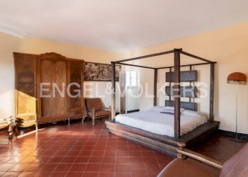 Camera da letto - Appartamento piazza Roma, Lerma - foto 3