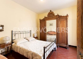 Camera da letto - Appartamento piazza Roma, Lerma - foto 7