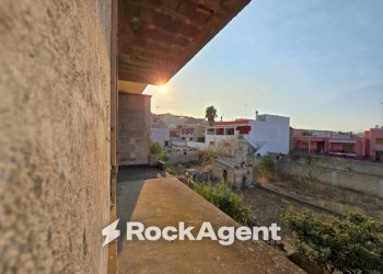 Balcone - Appartamento via Pietro Maroncelli, 15, Ruffano - foto 9