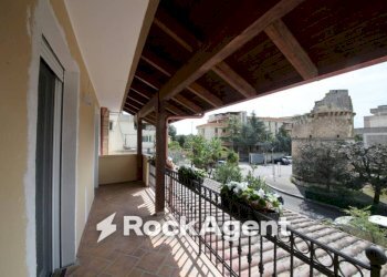 Terrazzo - Villa a Schiera via Mario di Lecce, Lecce - foto 43