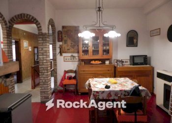 Salone - Appartamento via Raffaello Sanzio, 106, Senigallia - foto 10