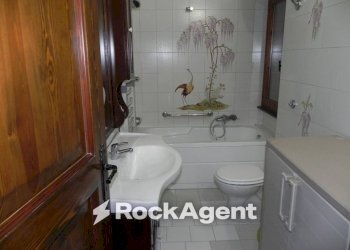 Bagno - Appartamento via Raffaello Sanzio, 106, Senigallia - foto 18