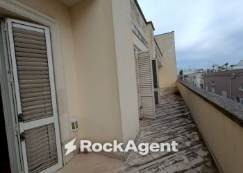 Terrazzo - Appartamento via Regina Elena, 25, Trepuzzi - foto 27