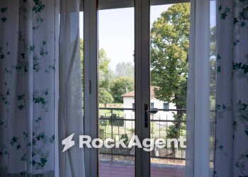 Balcone - Appartamento via Sarzanese, 247, Lucca - foto 11