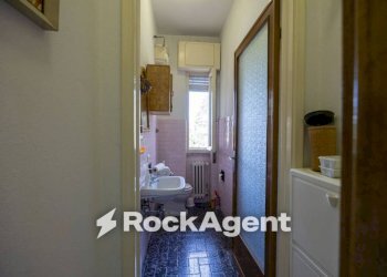 Bagno - Appartamento via Sarzanese, 247, Lucca - foto 20