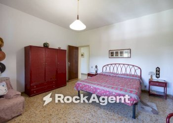 Camera da letto - Appartamento via Sarzanese, 247, Lucca - foto 24