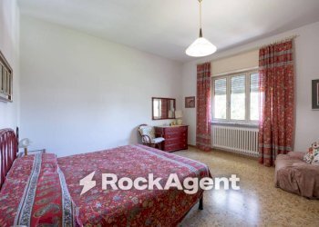 Camera da letto - Appartamento via Sarzanese, 247, Lucca - foto 25