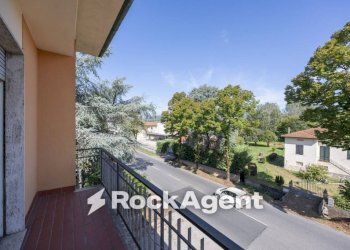 Balcone - Appartamento via Sarzanese, 247, Lucca - foto 31