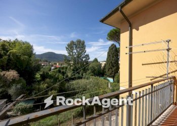 Balcone - Appartamento via Sarzanese, 247, Lucca - foto 32