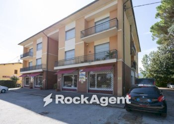 Facciata - Appartamento via Sarzanese, 247, Lucca - foto 36