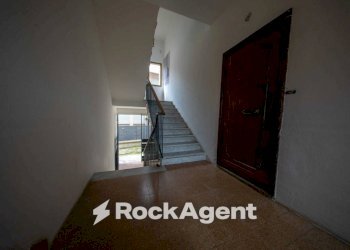 Interno palazzo - Appartamento via Pietro Maroncelli, 5, Sorso - foto 15
