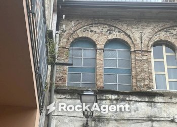 Facciata - Three-room apartment vicolo Caruso, 17, Altavilla Silentina - photo 3