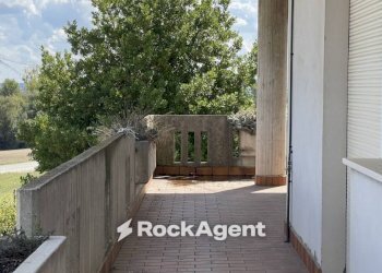 Terrazzo - Appartamento via Archimede, 61, Sant'Egidio alla Vibrata - foto 22
