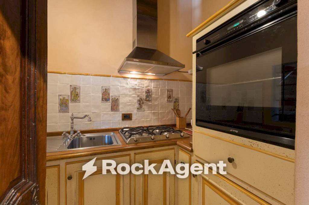 Cucina - Quadrilocale strada Statale 1, 298, San Giuliano Terme - foto 3