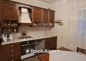 Cucina - Quadrilocale via Amalfi, 3, Mazara del Vallo - foto 4