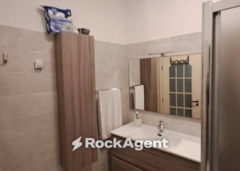 Bagno - Quadrilocale via Amalfi, 3, Mazara del Vallo - foto 14