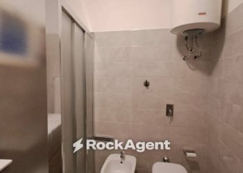 Bagno - Quadrilocale via Amalfi, 3, Mazara del Vallo - foto 16