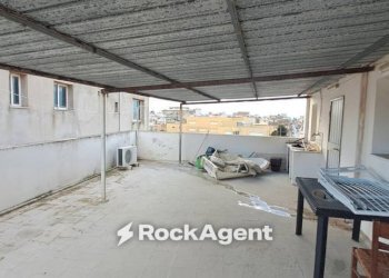 Terrazzo - Quadrilocale via Amalfi, 3, Mazara del Vallo - foto 21