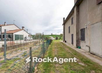 Terreno - Casa indipendente via Argine Sinistro, 5, Correzzola - foto 13