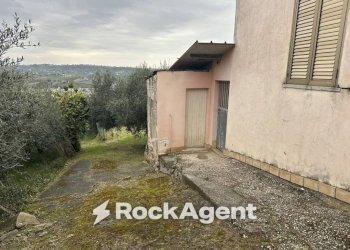 Giardino - Villa contrada Montupoli Foro, Miglianico - photo 22