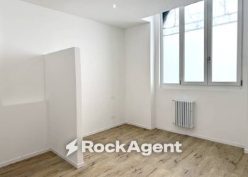 Camera da letto - Bilocale via Luigi Mercantini, 25, Milano (zona Bovisa) - foto 9