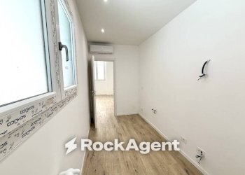 Corridoio - Bilocale via Luigi Mercantini, 25, Milano (zona Bovisa) - foto 12