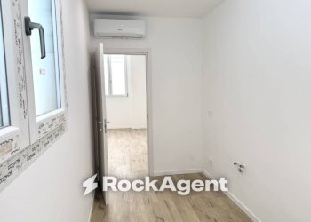 Corridoio - Bilocale via Luigi Mercantini, 25, Milano (zona Bovisa) - foto 15