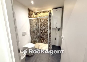 Bagno - Bilocale via Luigi Mercantini, 25, Milano (zona Bovisa) - foto 16