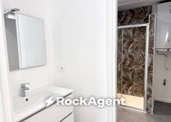 Bagno - Bilocale via Luigi Mercantini, 25, Milano (zona Bovisa) - foto 18