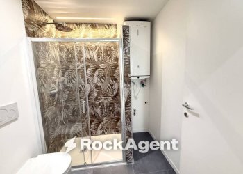 Bagno - Bilocale via Luigi Mercantini, 25, Milano (zona Bovisa) - foto 19