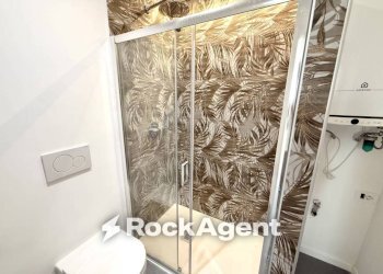 Bagno - Bilocale via Luigi Mercantini, 25, Milano (zona Bovisa) - foto 20