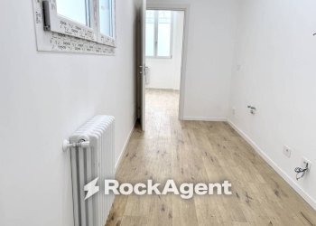 Corridoio - Bilocale via Luigi Mercantini, 25, Milano (zona Bovisa) - foto 27