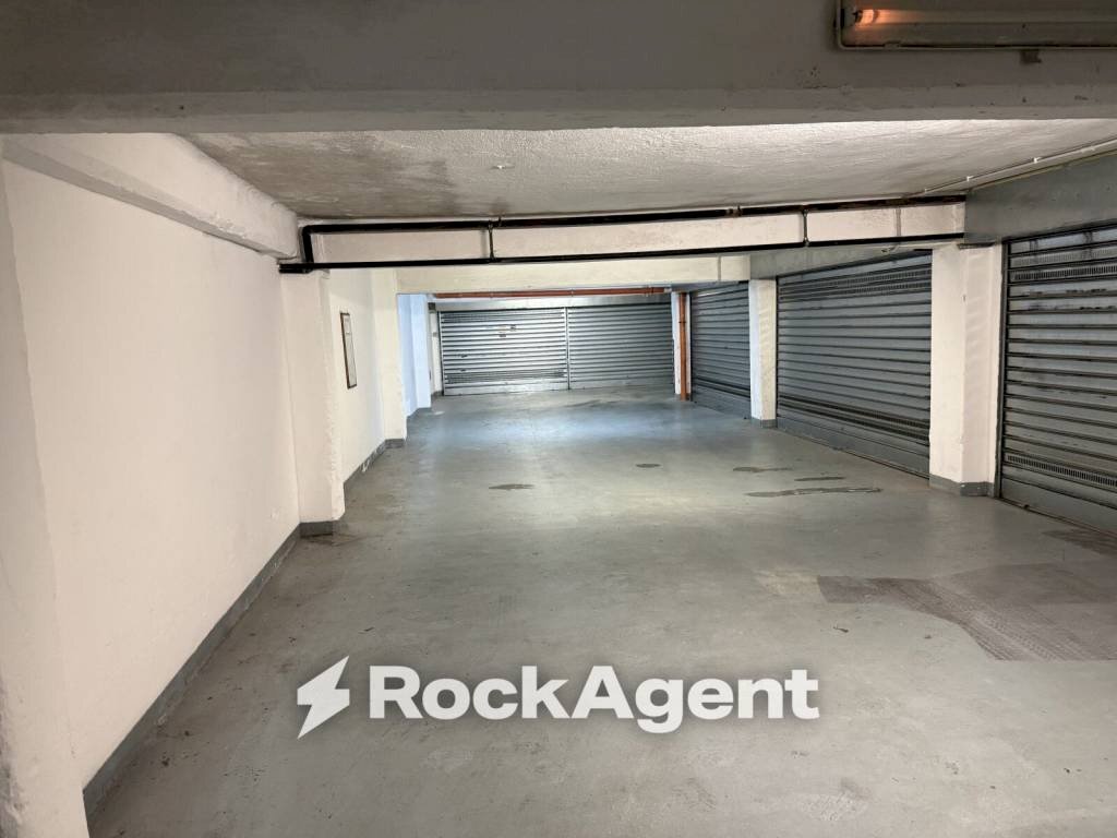 Box auto - Box via Sturla, 38 R, Genova (zona Albaro) - foto 2
