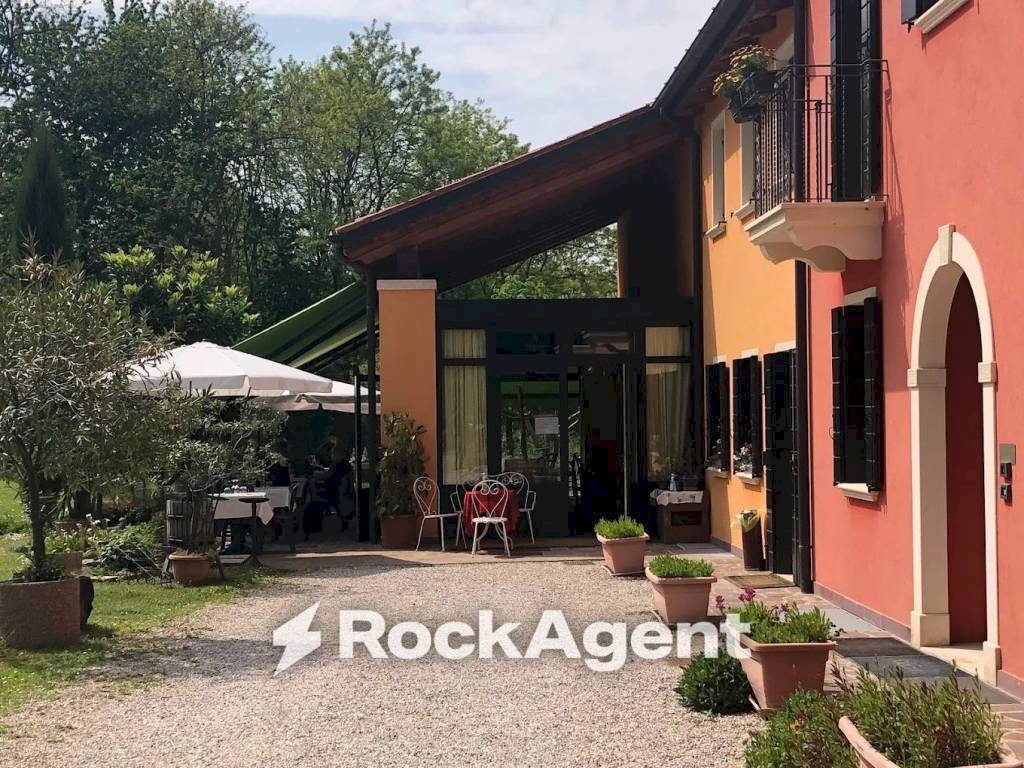 Giardino - Villa Rovolon - photo 1
