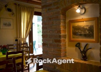 Salone - Villa Rovolon - photo 5
