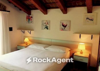 Camera da letto - Villa Rovolon - photo 24