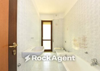 Bagno - Trilocale via delle Palme, Pula - foto 23